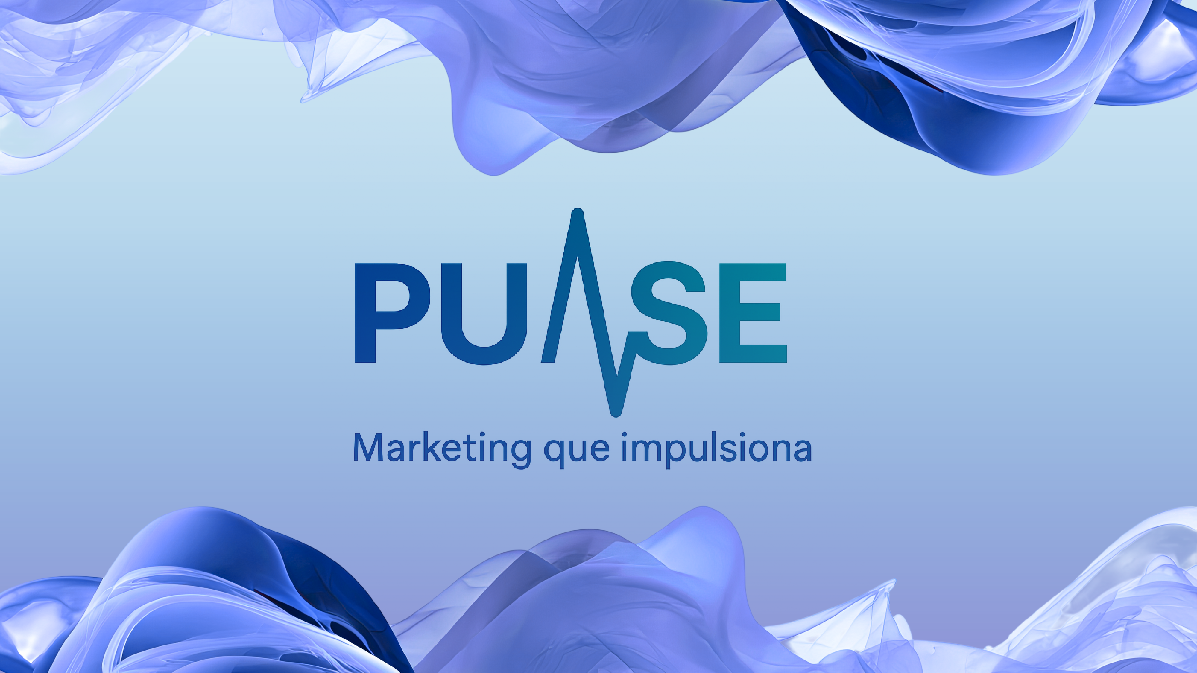 Pulse — Marketing que impulsiona